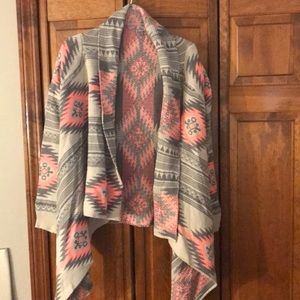 Charlotte Russe Cardigan